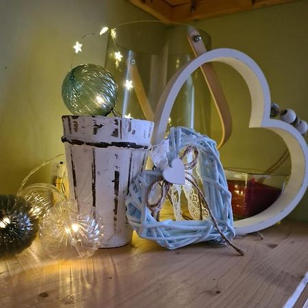 Libau Baden Apartamenti Liepāja Exteriör bild